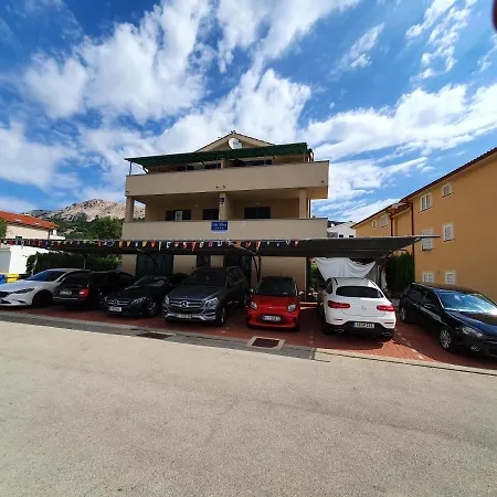 Mirica Appartamento