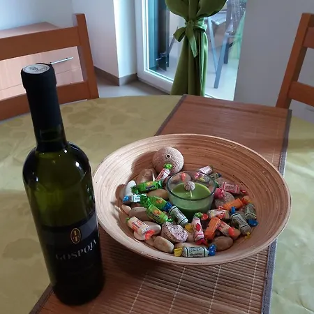 Apartamento Mirica *