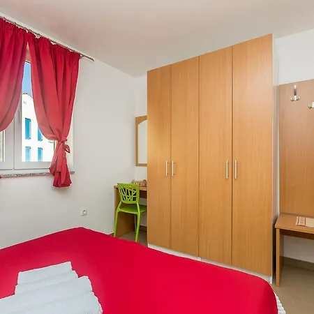 Apartamento Mirica