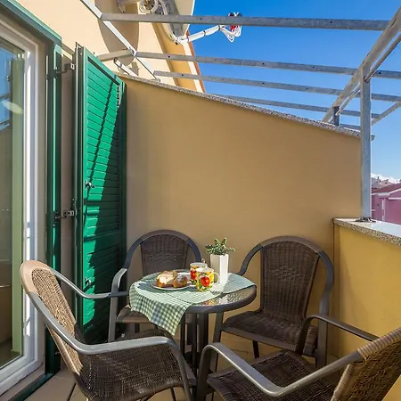 Apartamento Mirica Baška