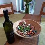 Apartamento Mirica *
