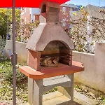 Apartamento Mirica *