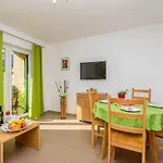 Apartamento Mirica *