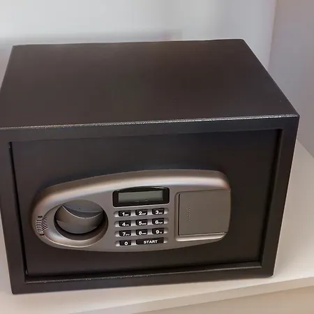 Apartamento Mirica