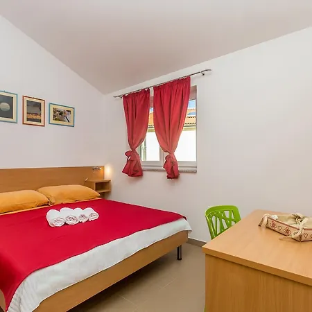 Apartman Mirica Baška