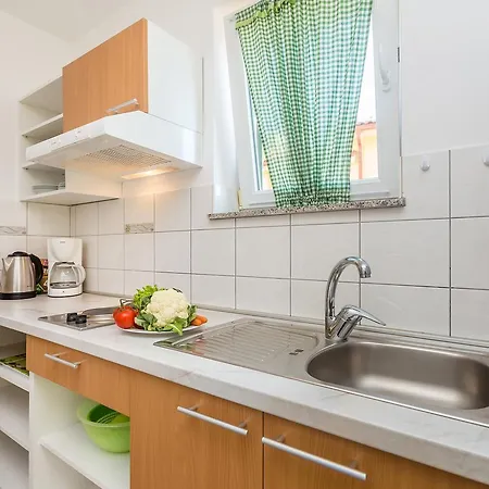 Apartman Mirica
