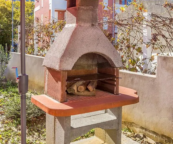 Apartmán Mirica *
