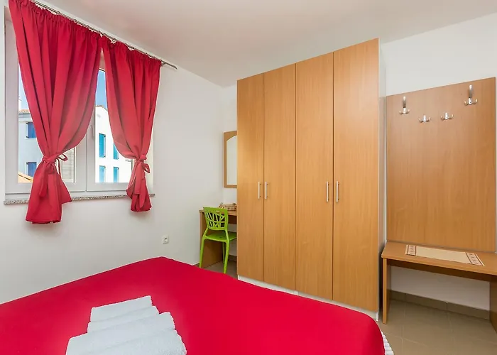 Apartmán Mirica