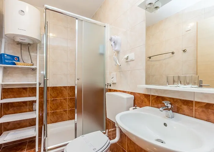 Mirica Apartmán *