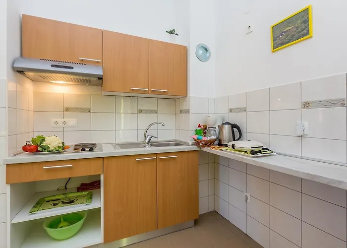 Mirica Apartmán