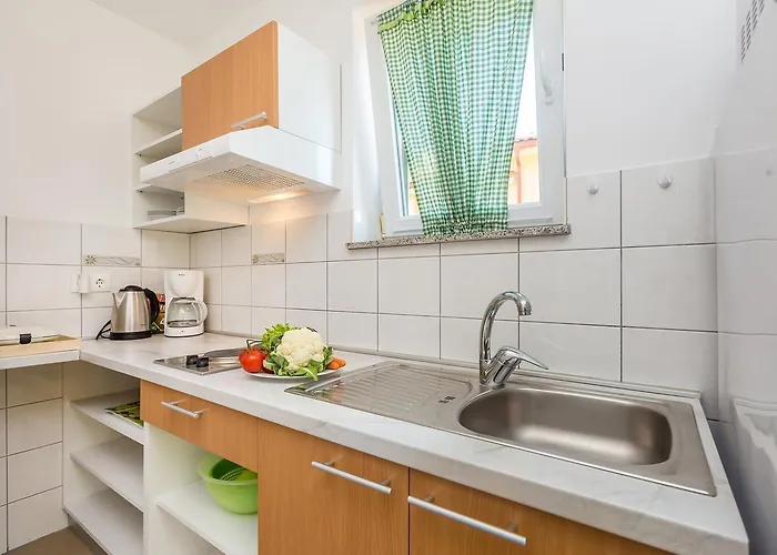 Apartmán Mirica