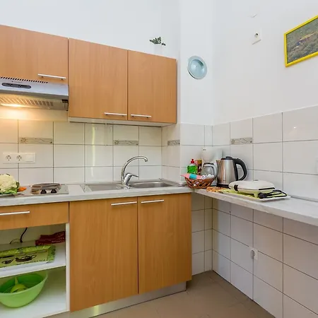 Mirica Apartament